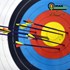 The World Archery Federation is holding a distance tournament in the context of the Corona crisis.