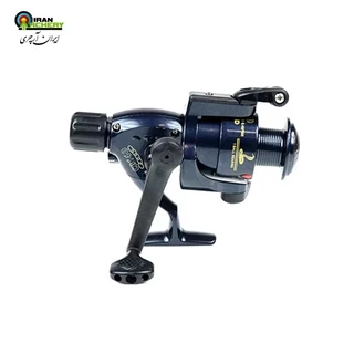 چرخ ماهیگیری کبری cb140