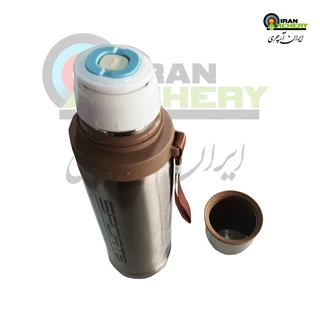 فلاسک سفری 750 vacum cup sport