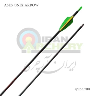 تیر کربنی ASES ONIX ARROW