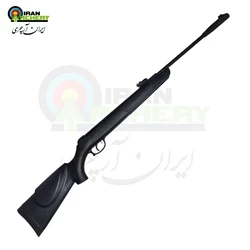 تفنگ بادی کرال N01 کالیبر 5.5